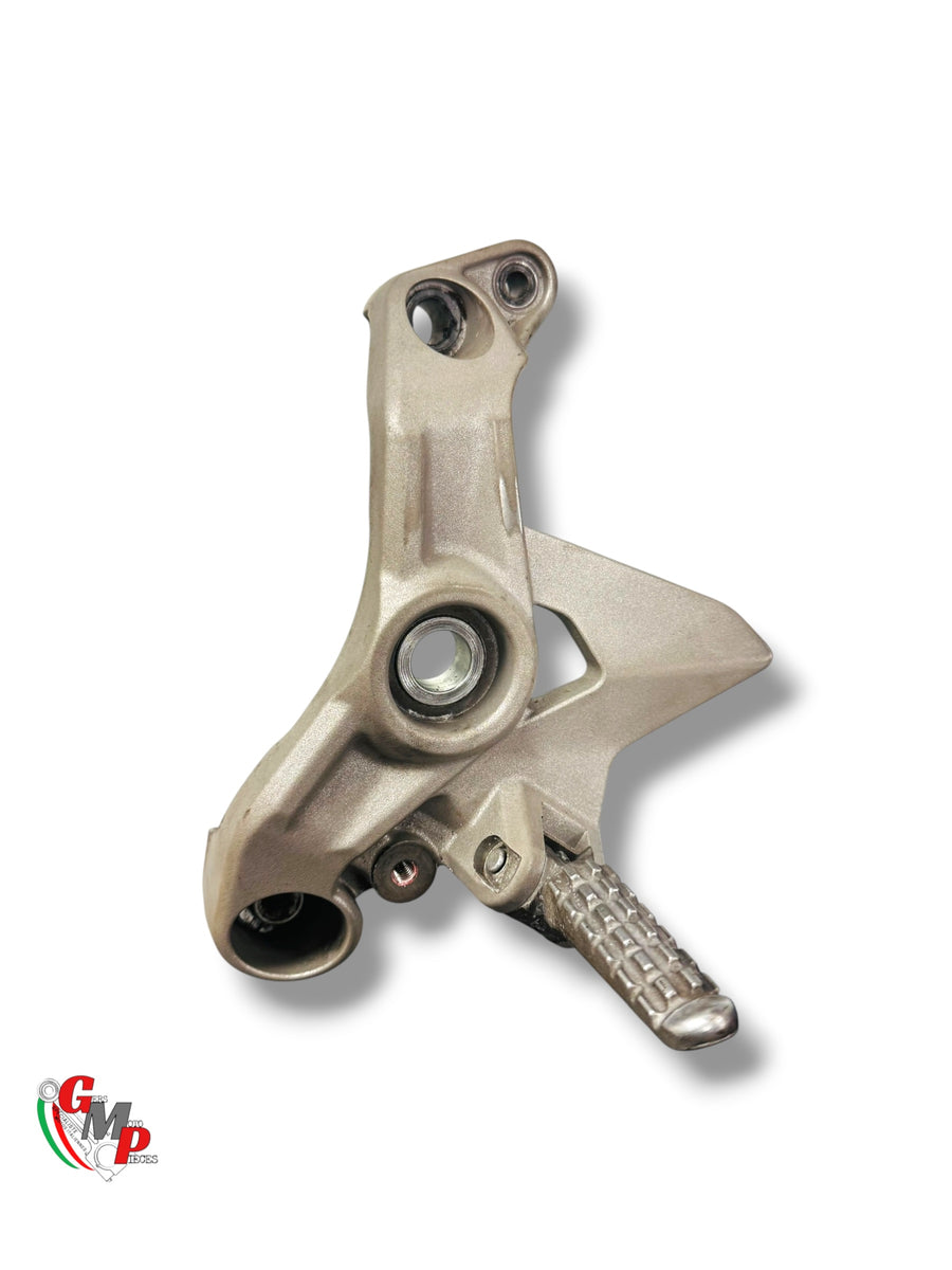 Platine Gauche Avant - Ducati