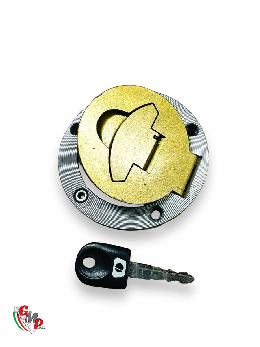 Tapa de gasolina - Ducati