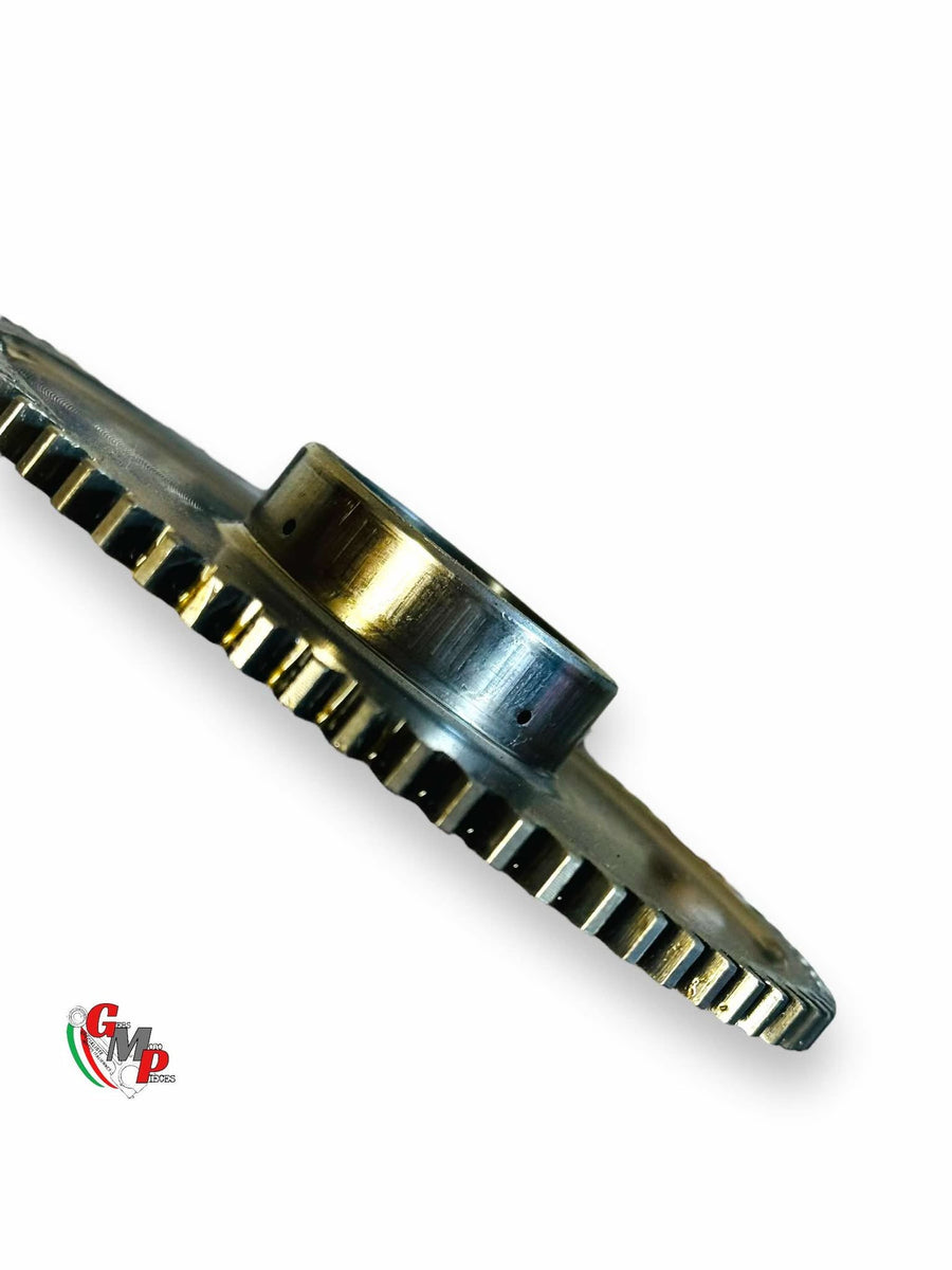 Conjunto de rueda libre - Ducati