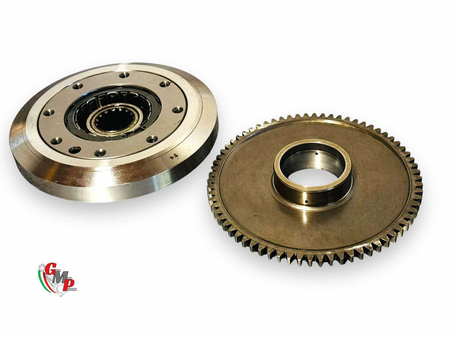 Conjunto de rueda libre - Ducati