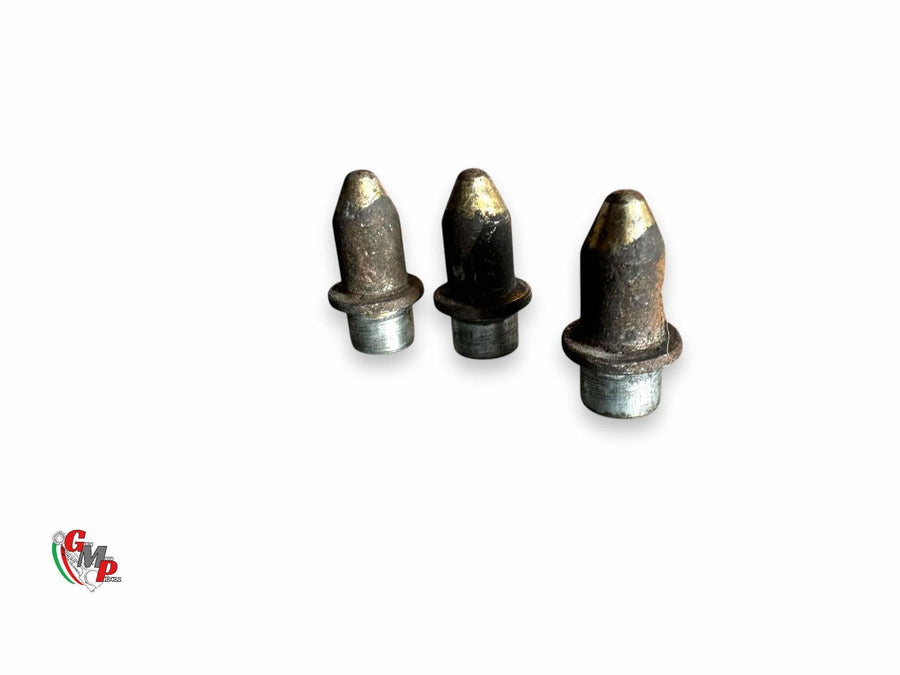 Pasador de centrado de rueda trasera - Ducati