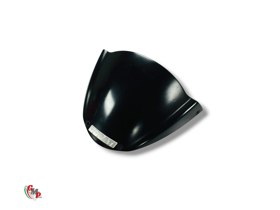 Burbuja Negra - Ducati