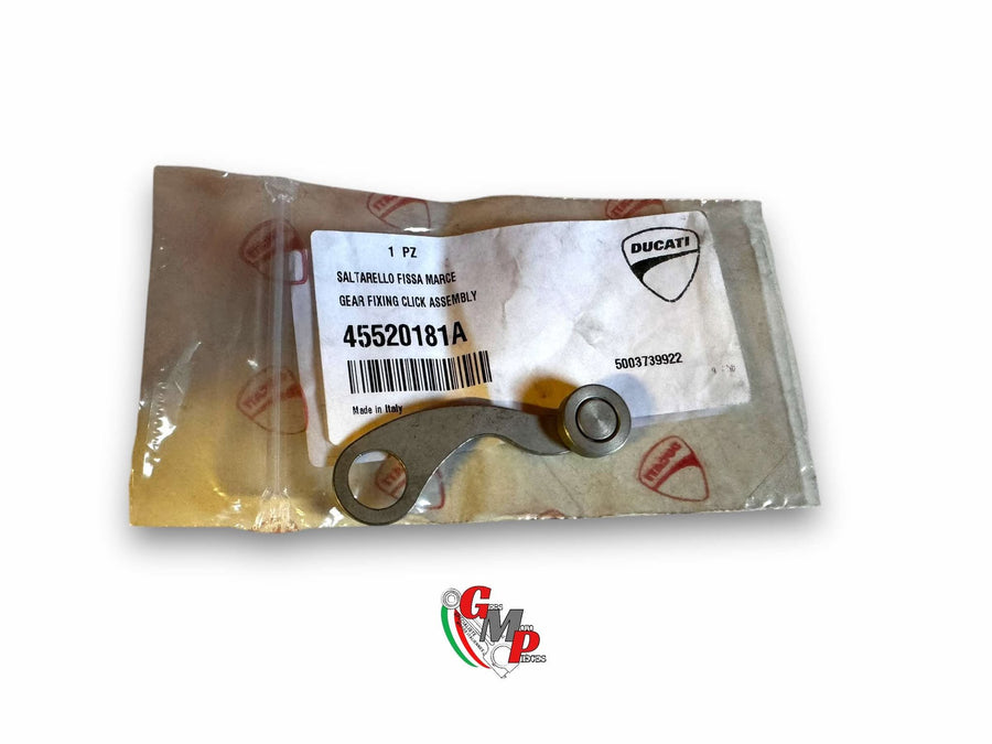 Rodamiento de barril Caja de cambios NUEVO - Ducati