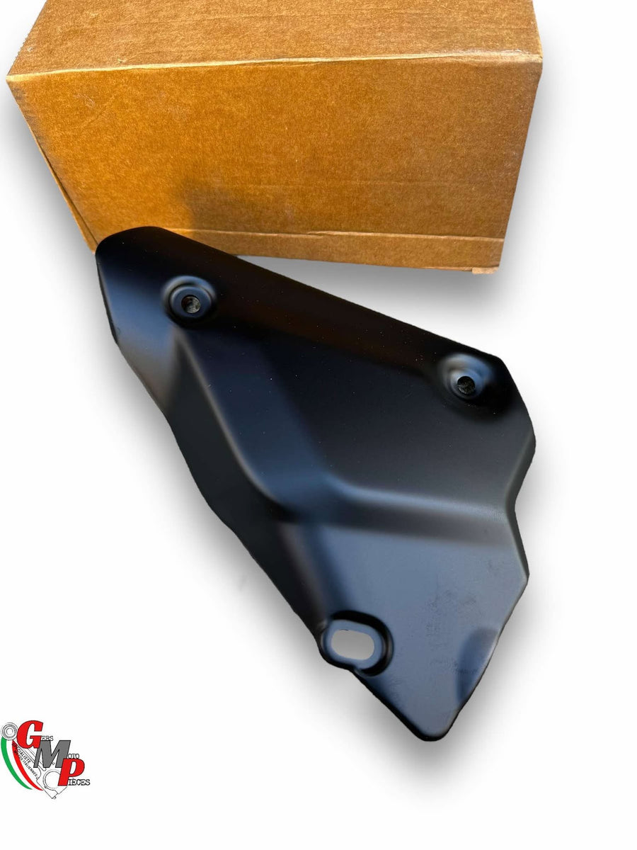 Protector de escape NUEVO - Ducati