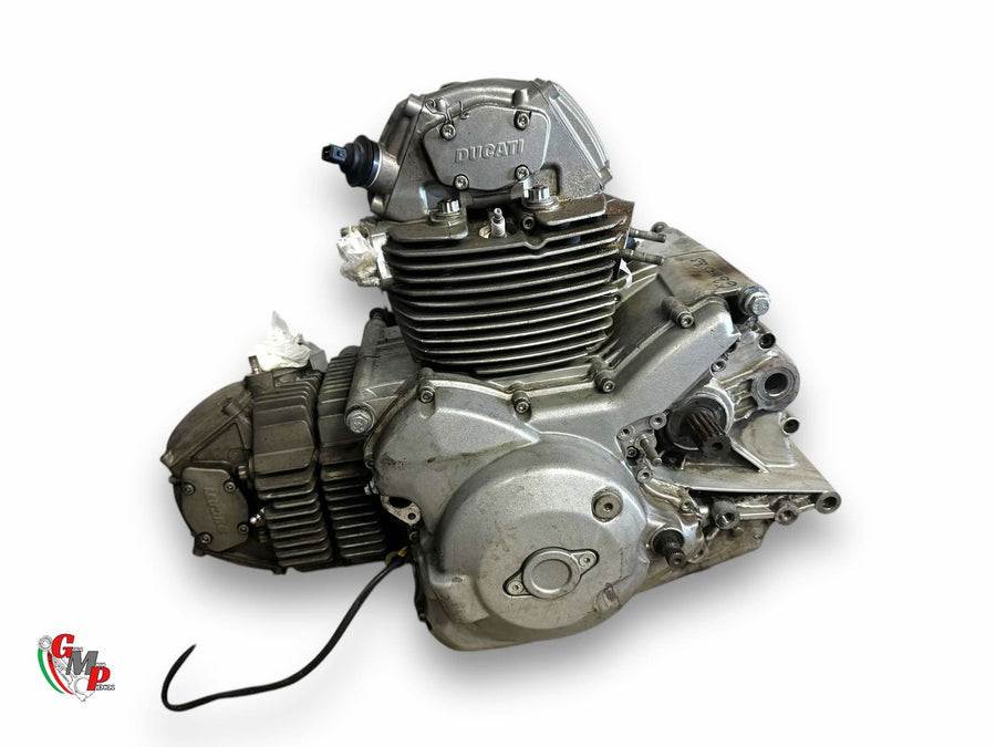 Motor completo - Ducati