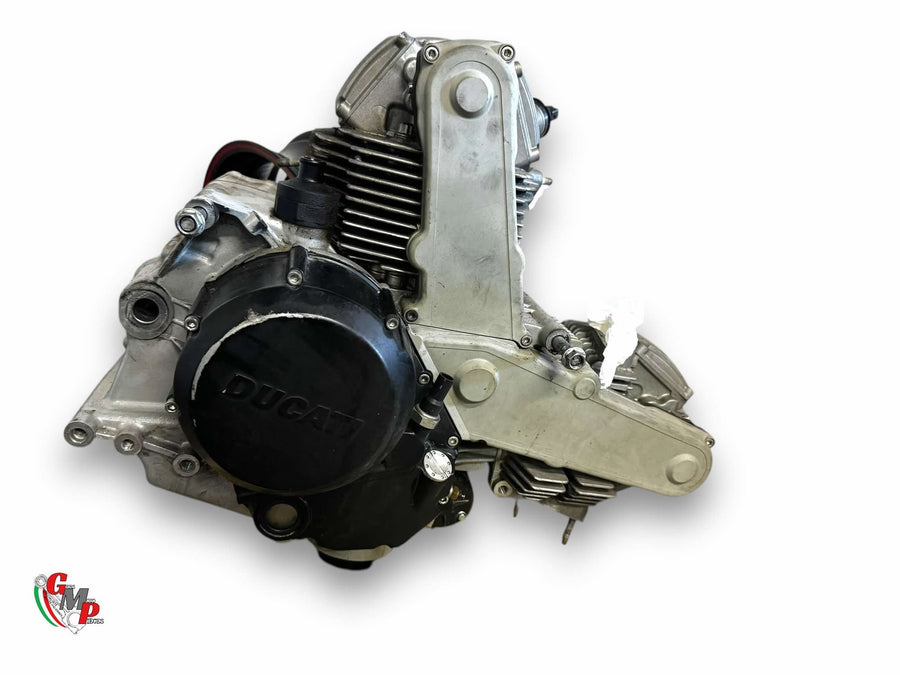 Motor completo - Ducati
