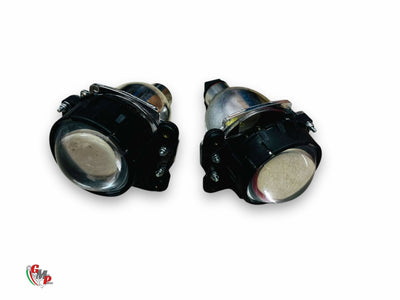 Par de faros delanteros - Ducati