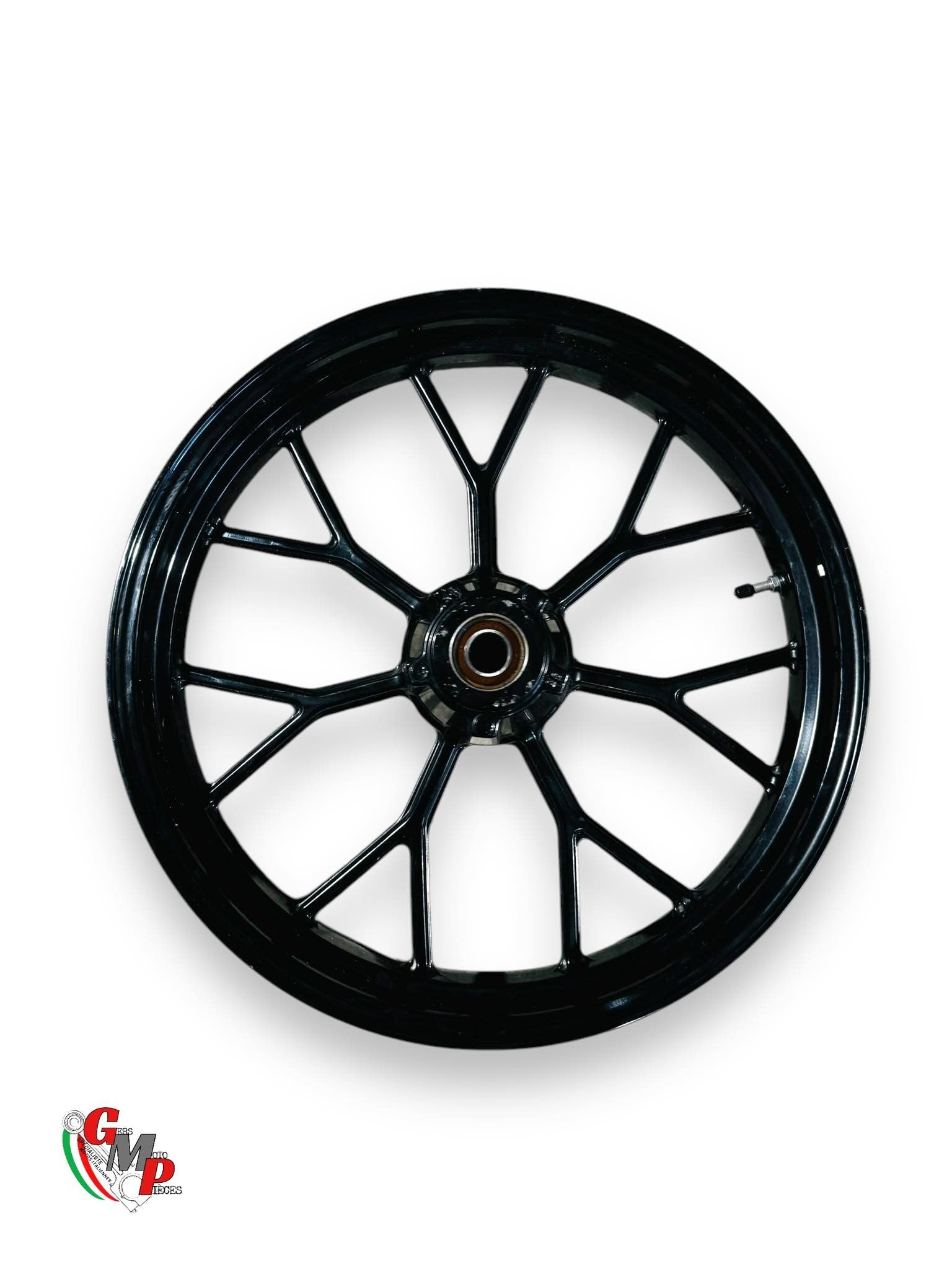 Llanta delantera TBE - Ducati