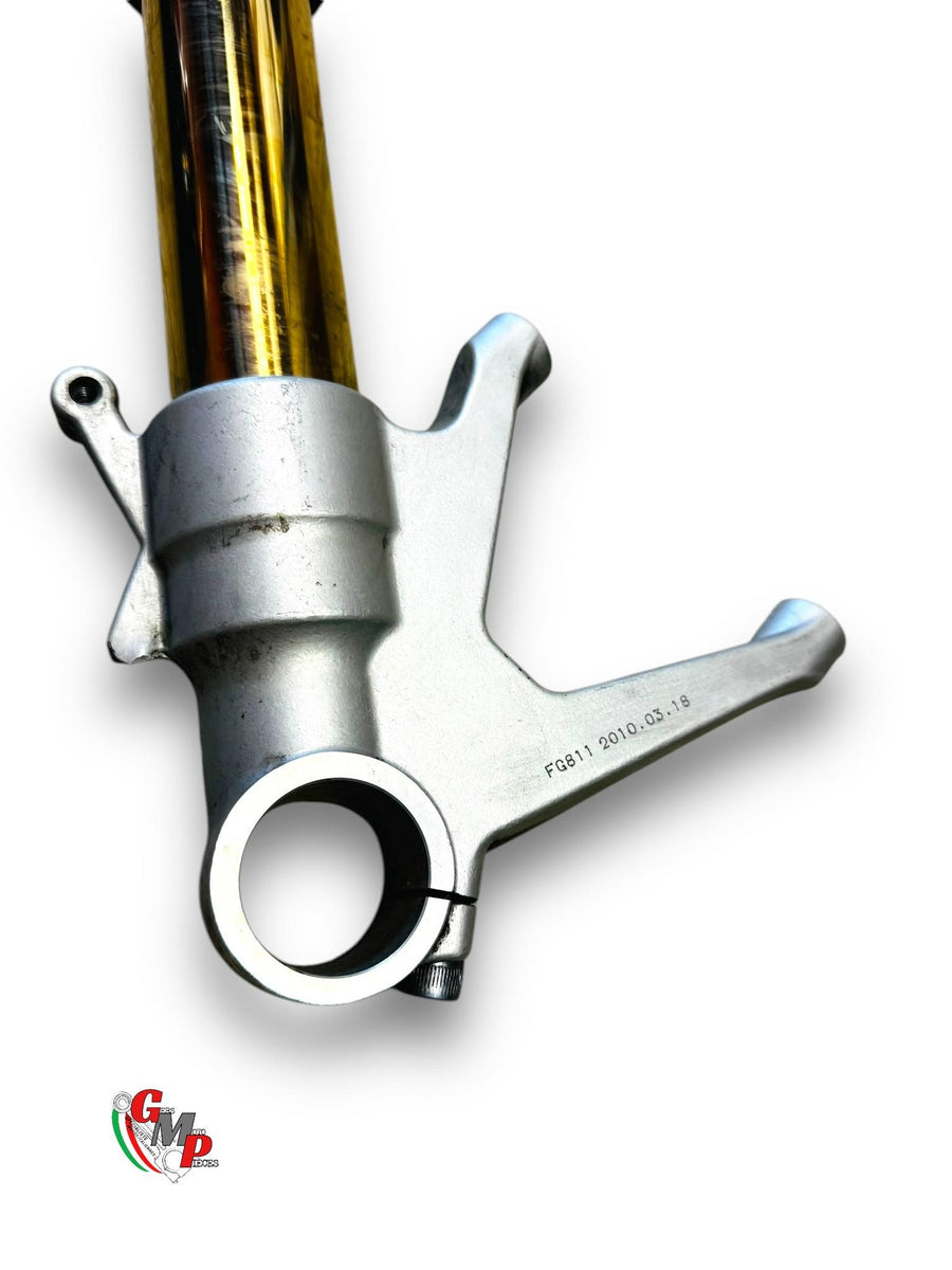 Horquilla delantera derecha Ohlins - Ducati