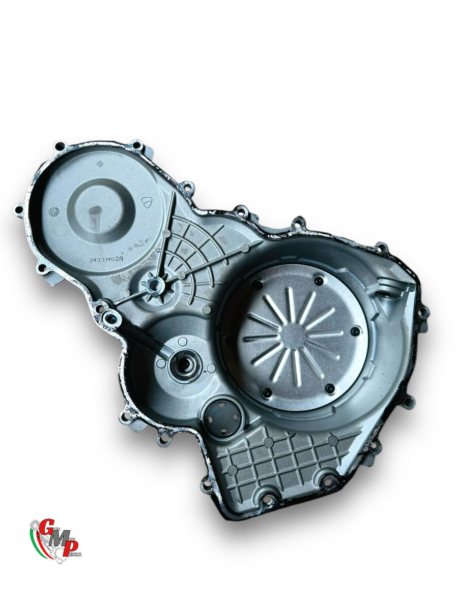 Tapa de alternador - Ducati