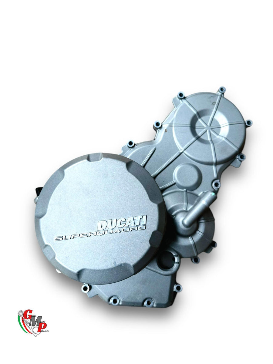 Tapa de alternador - Ducati