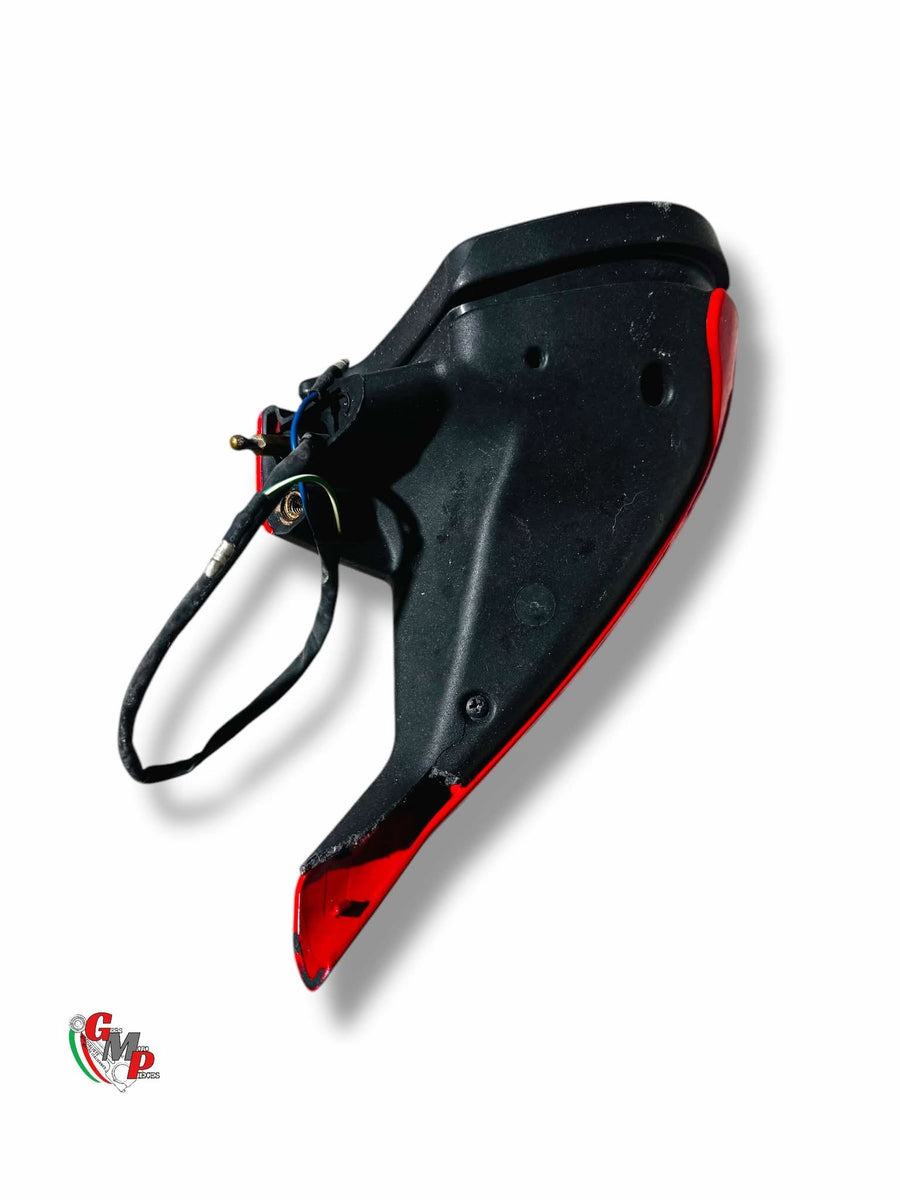Espejo retrovisor derecho - Ducati
