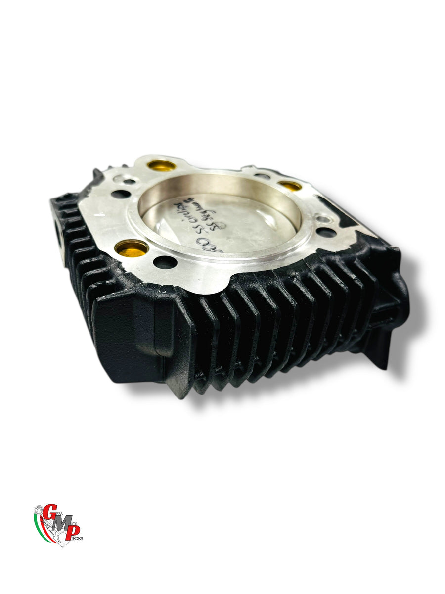 NUEVO Cilindro de pistón horizontal - Ducati