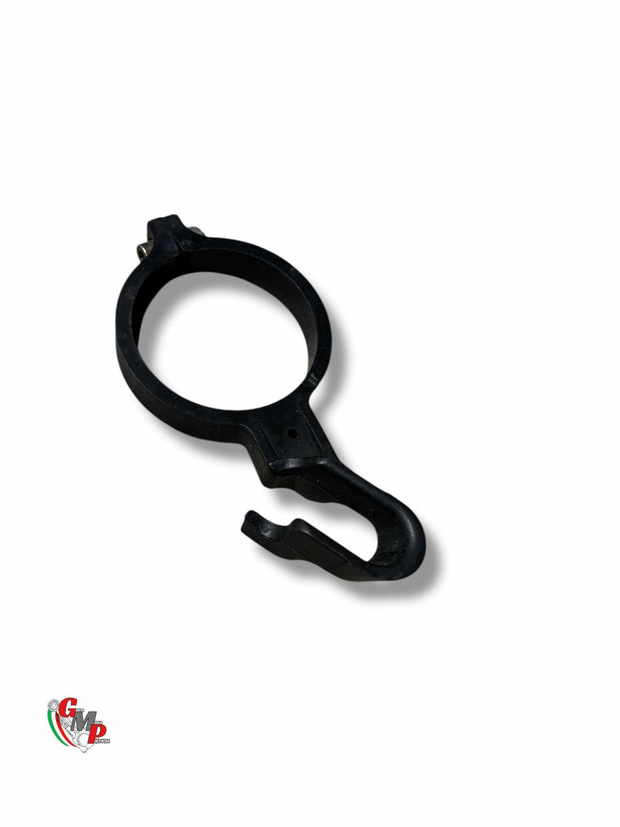 Pasacables de plástico para horquilla - Ducati