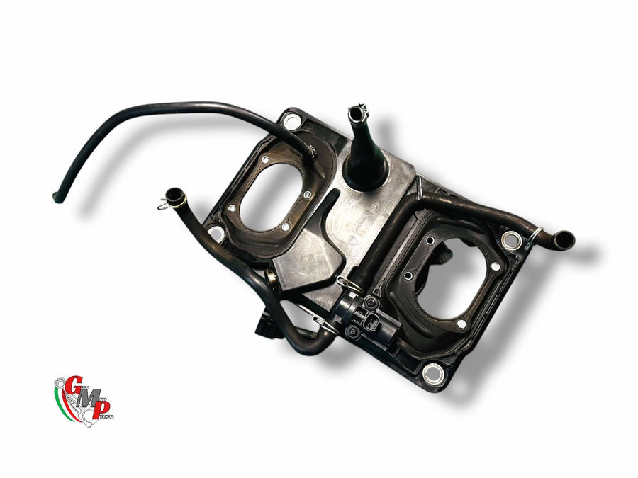 Soporte y Haz de Inyección - Ducati