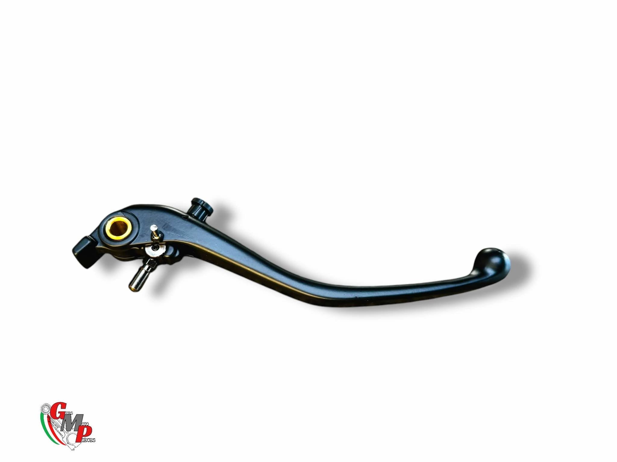 Nueva palanca de embrague - Ducati