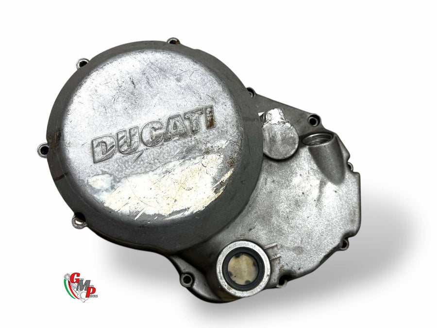 Cárter de embrague húmedo - Ducati