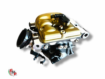 Culatas Completas Verticales TBE 6000KMS - Ducati