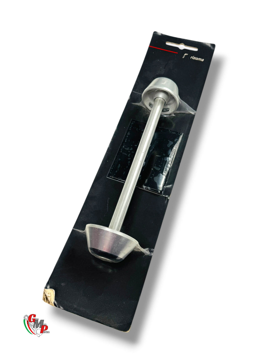 Protector de Eje de Rueda Trasera NUEVO - RIZOMA