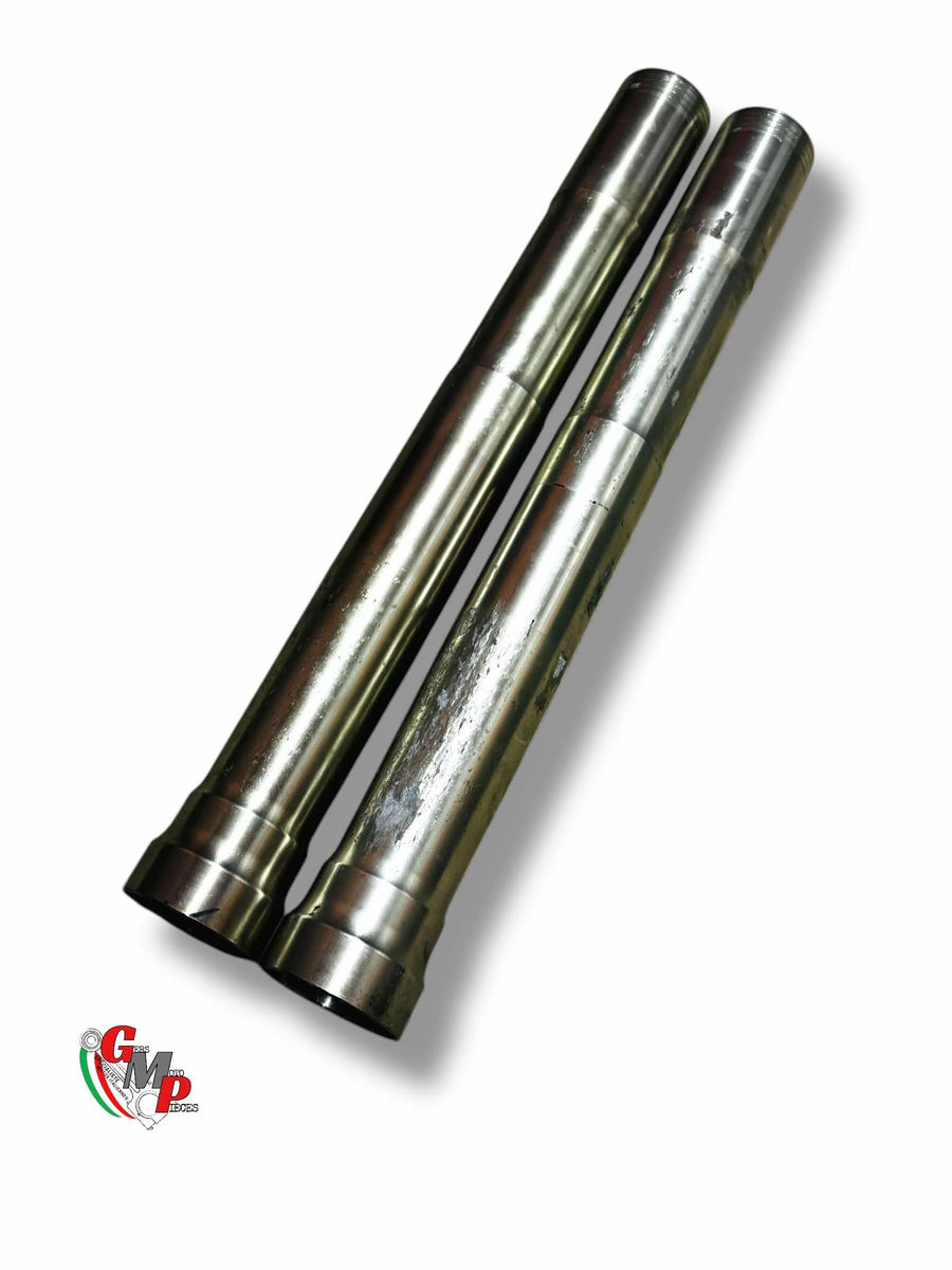 Par de fundas de horquilla - Ducati