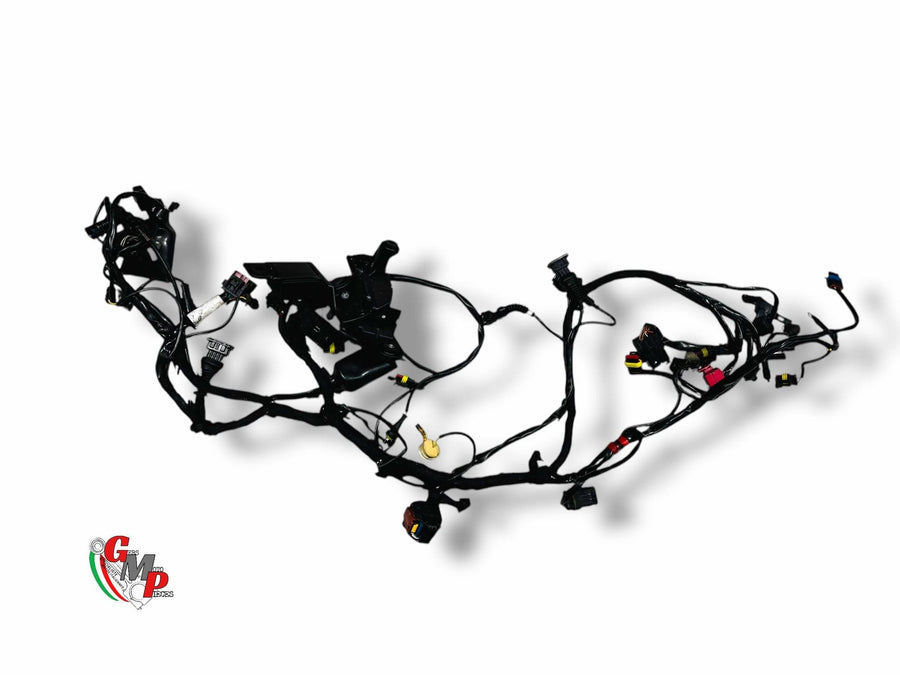 Arnés eléctrico - Ducati