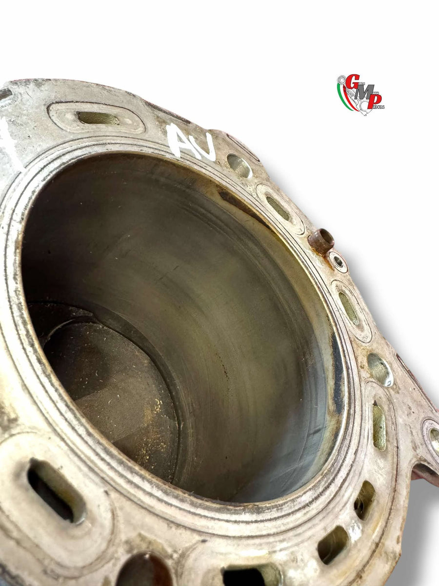 Grupo Cilindro Pistón Delantero Horizontal MBE - Ducati