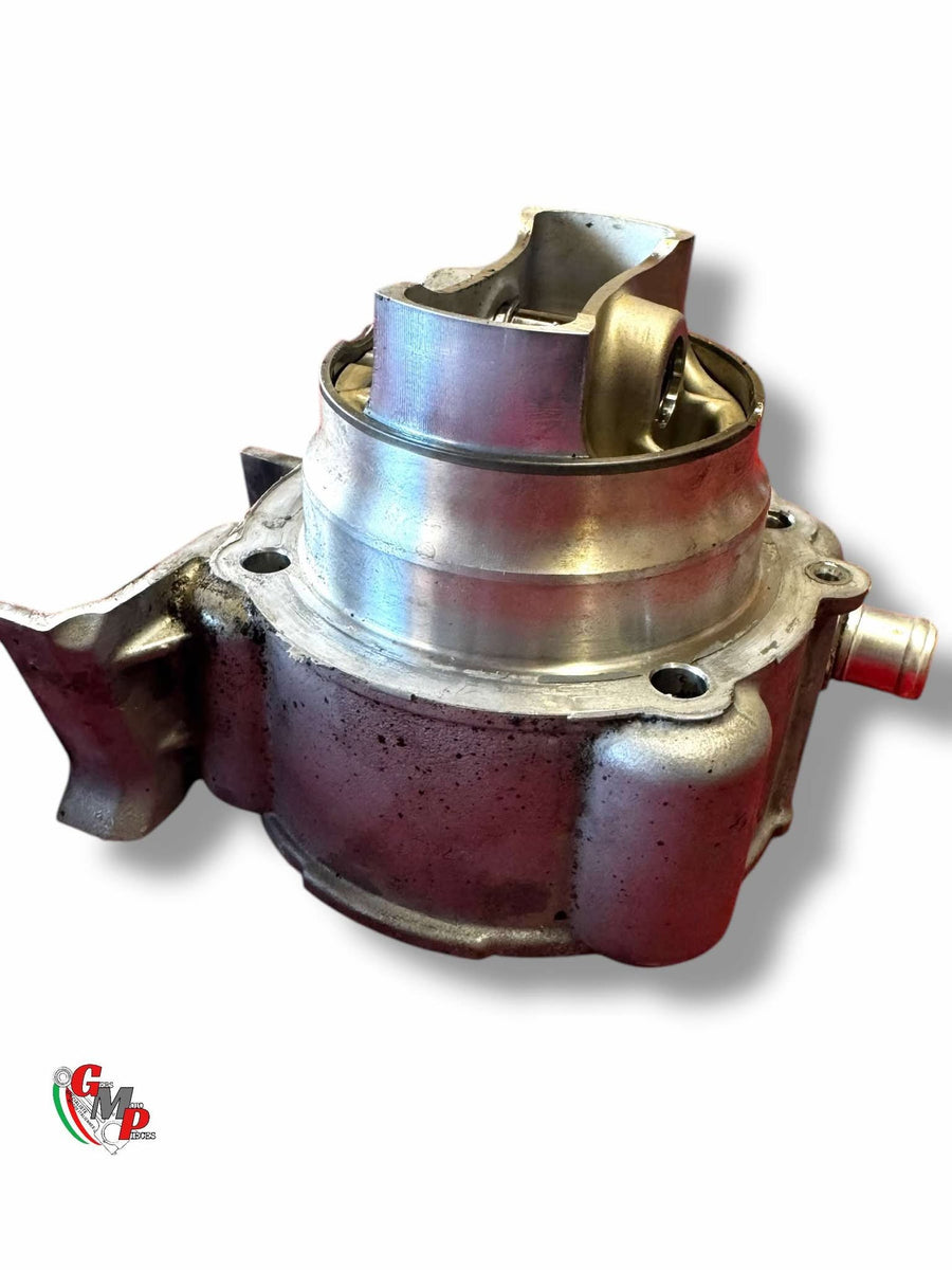 Grupo Cilindro Pistón Delantero Horizontal MBE - Ducati