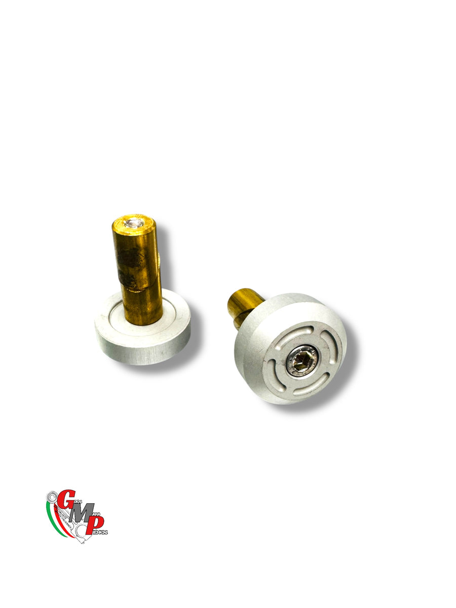 Masa Antivibración Manillar NUEVA - Ducati