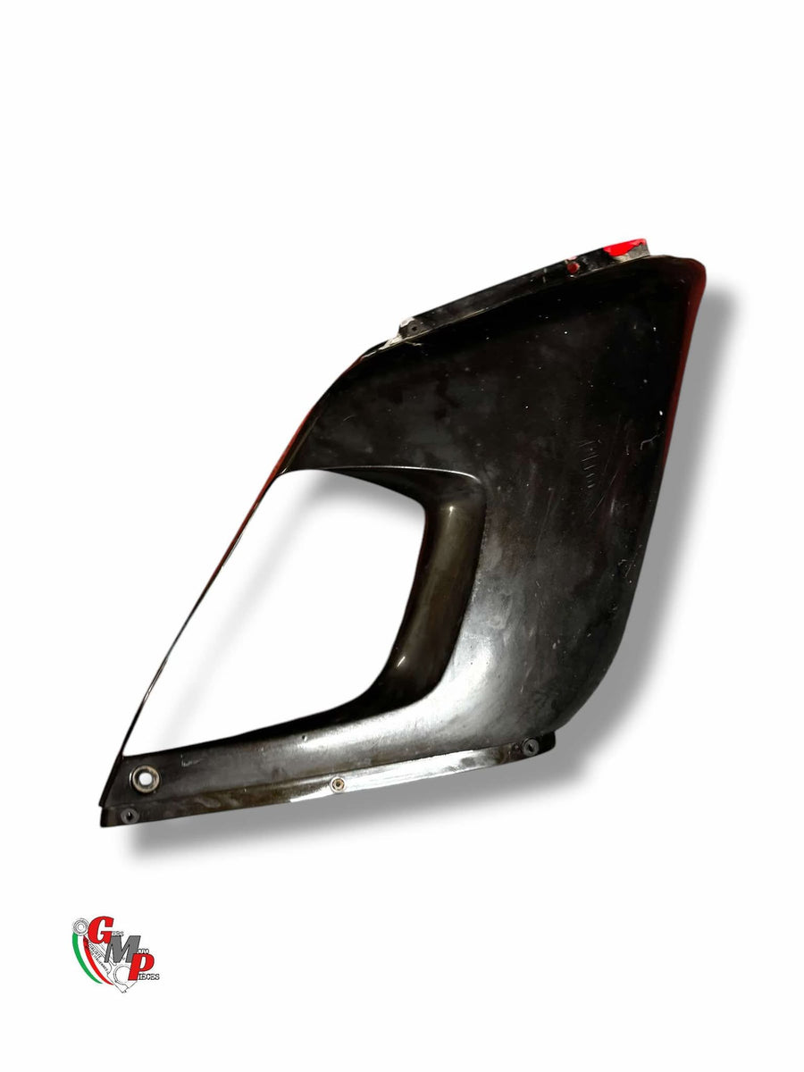 Lado superior derecho - Ducati