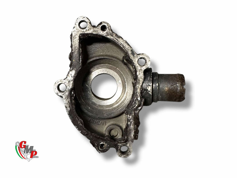 Tapa de la bomba de agua - Ducati
