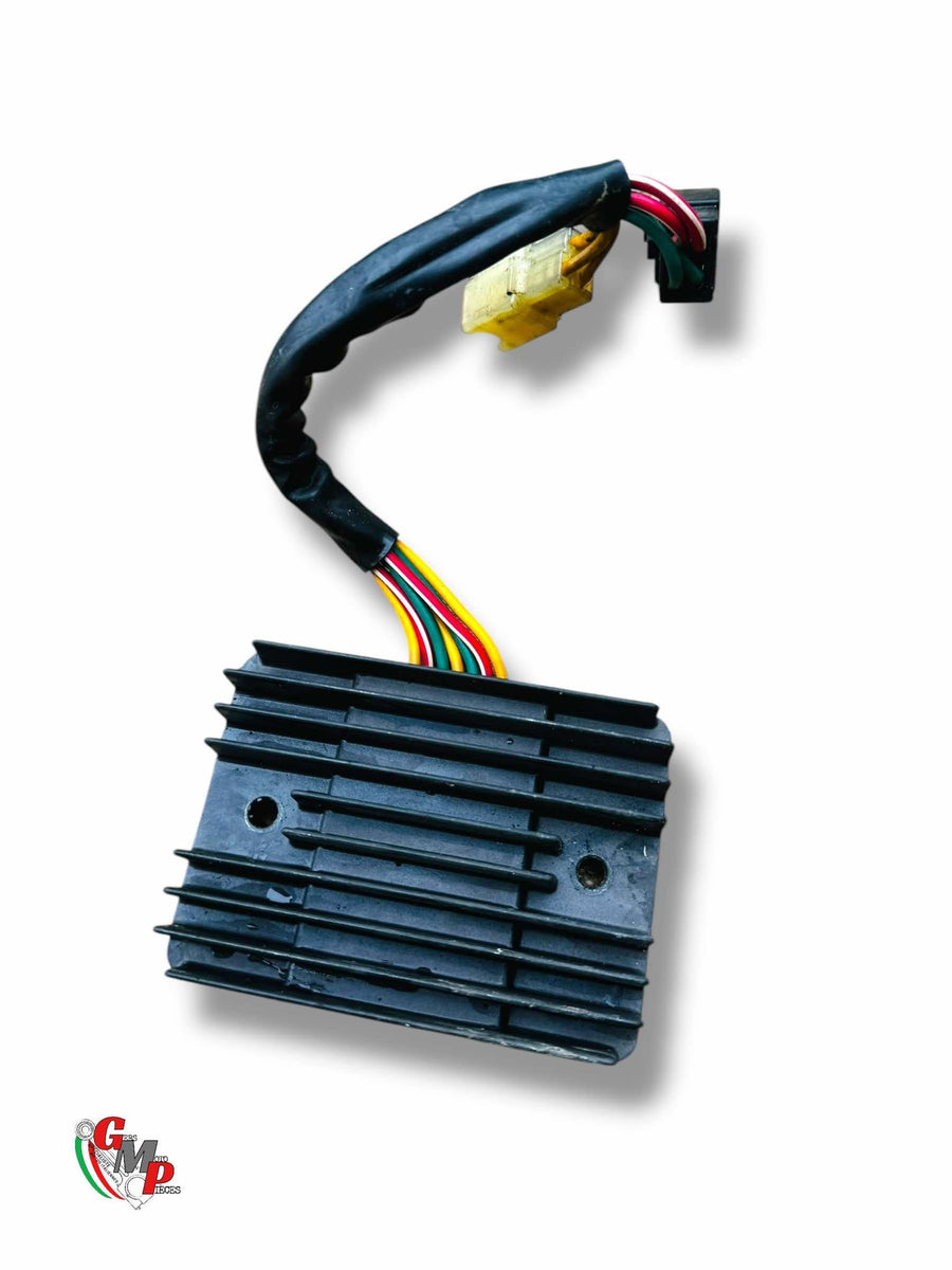Regulador de voltaje de 3 cables - Ducati