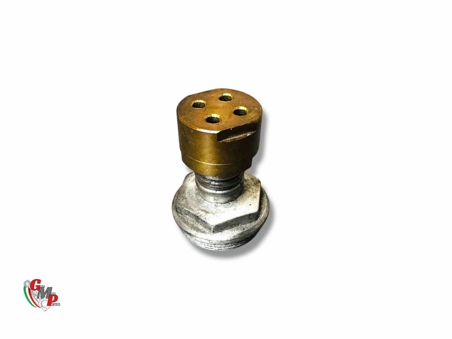 Válvula de respiradero Tapón de ventilación - Ducati