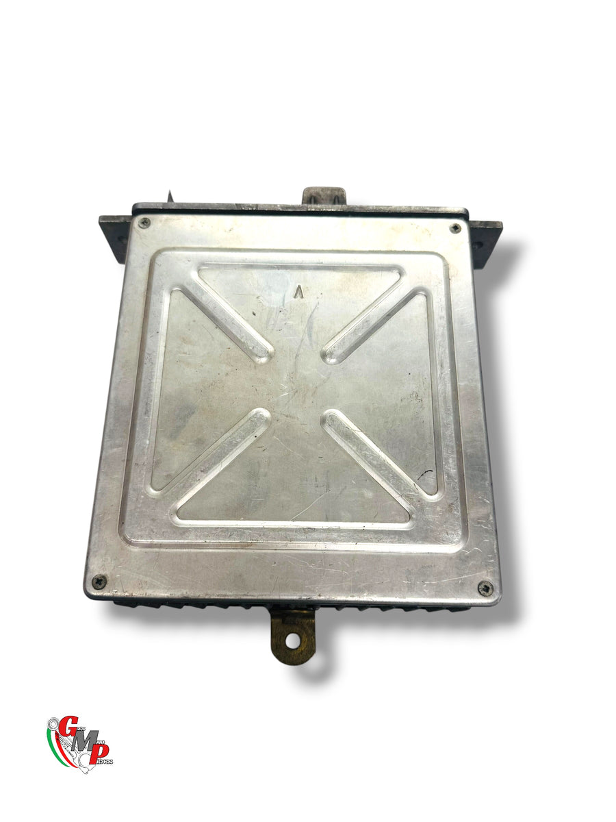 Centralita de control del motor - Ducati