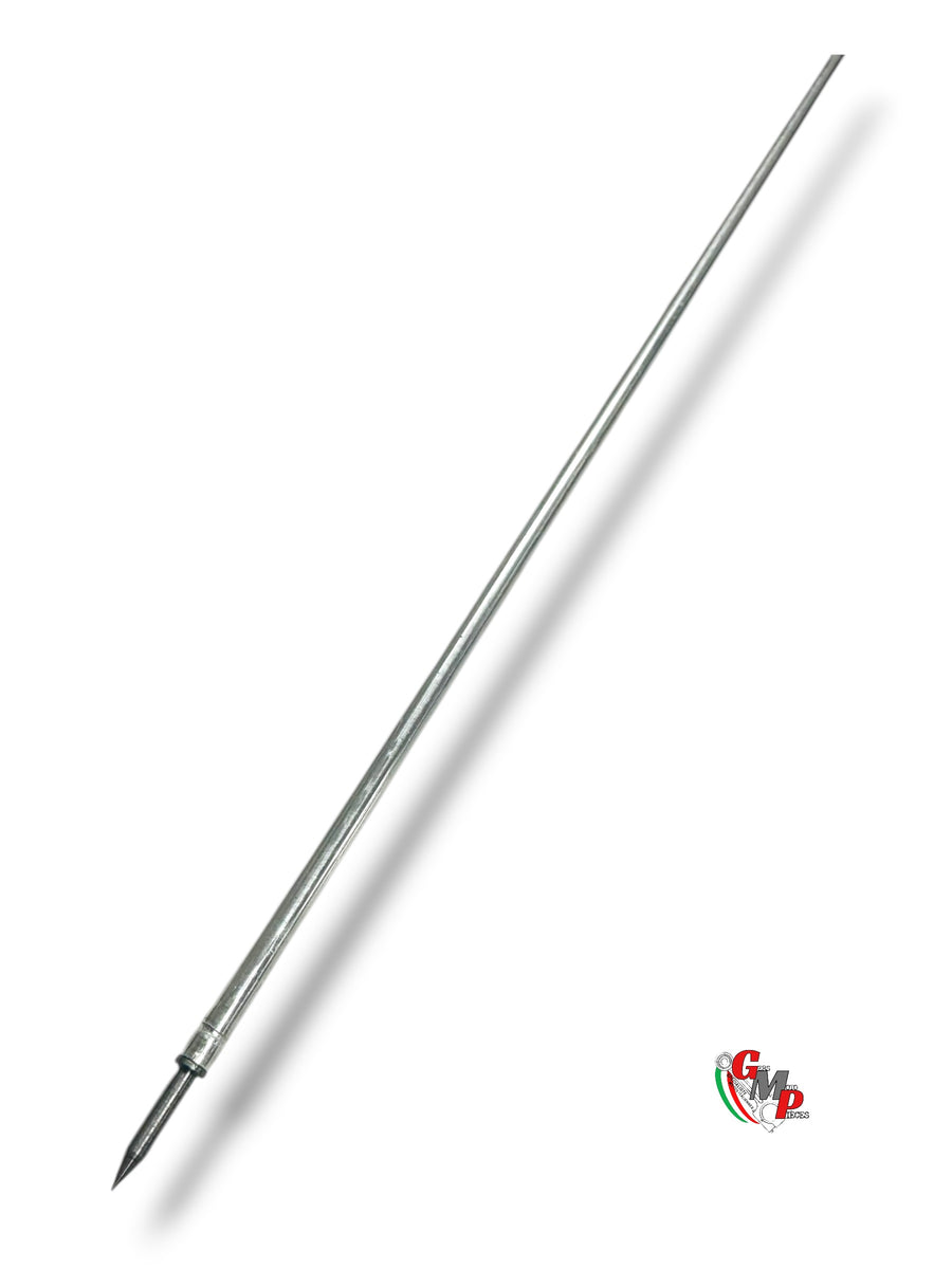 Vástago hidráulico horquilla izquierda Ohlins - Ducati