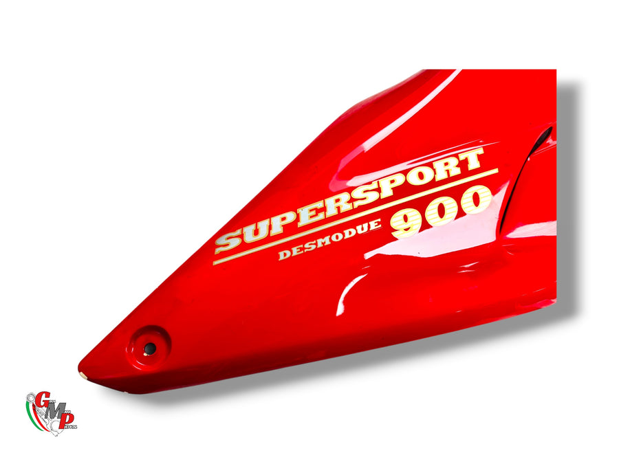 Carenado derecho - Ducati