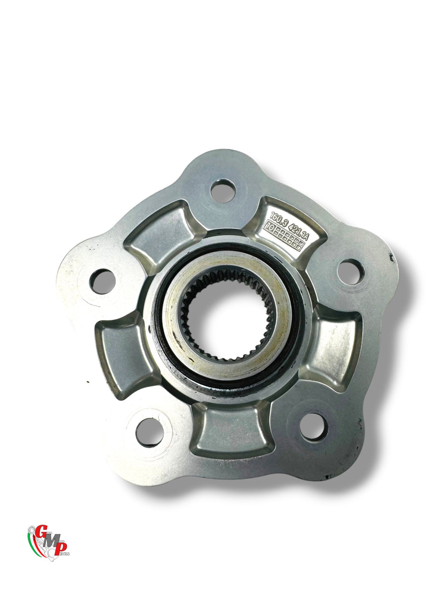 Soporte de corona - Ducati
