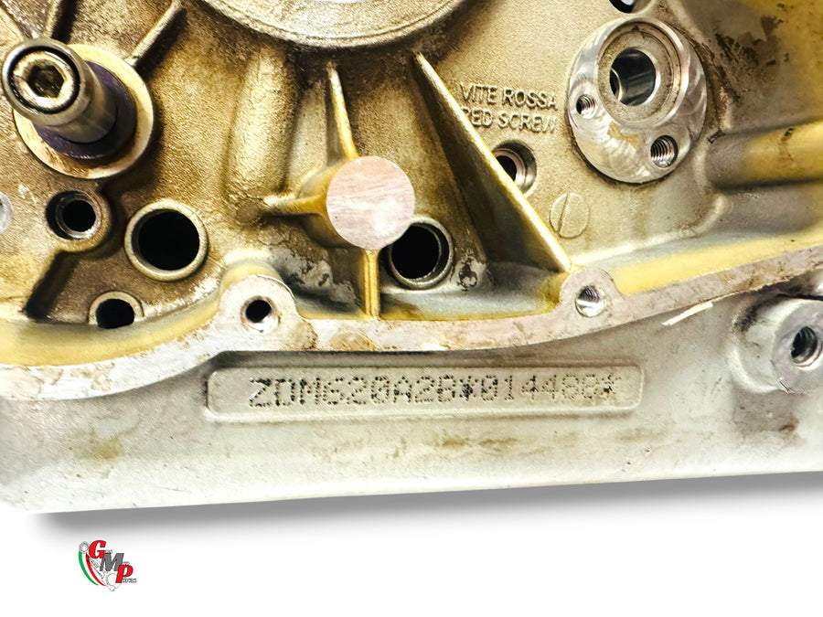 Cárter motor - Ducati