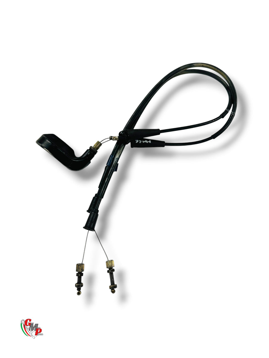 Cable y Control de Gas - Ducati