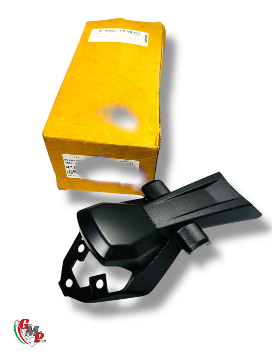 Soporte Placa Superior NUEVO - Ducati