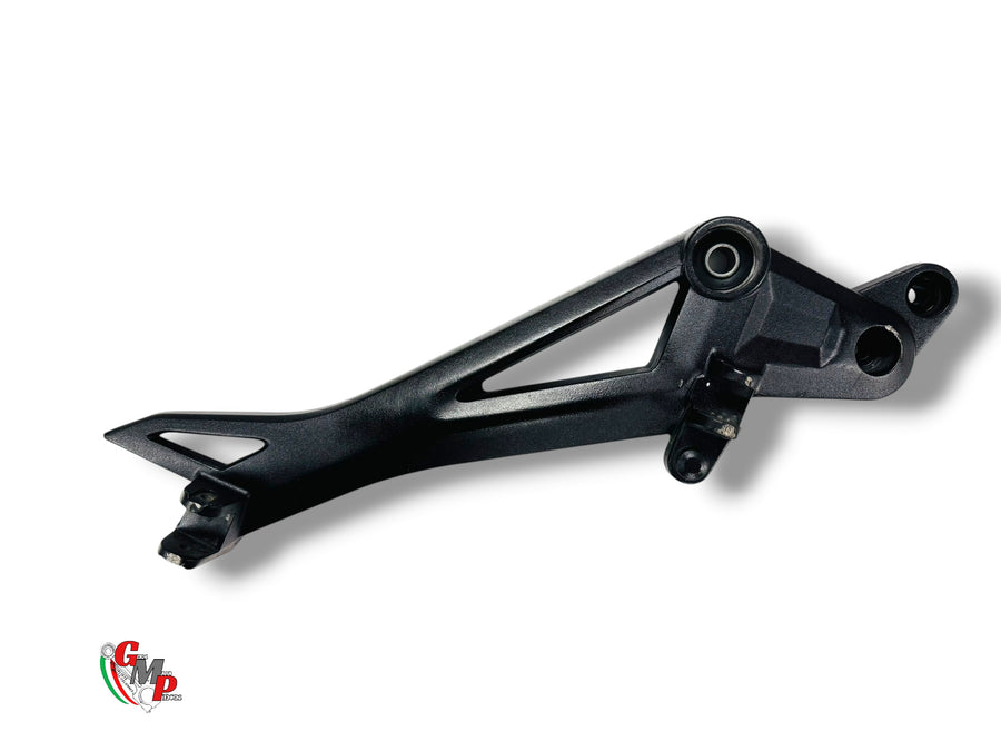 Placa Soporte Estribera Derecha - Ducati