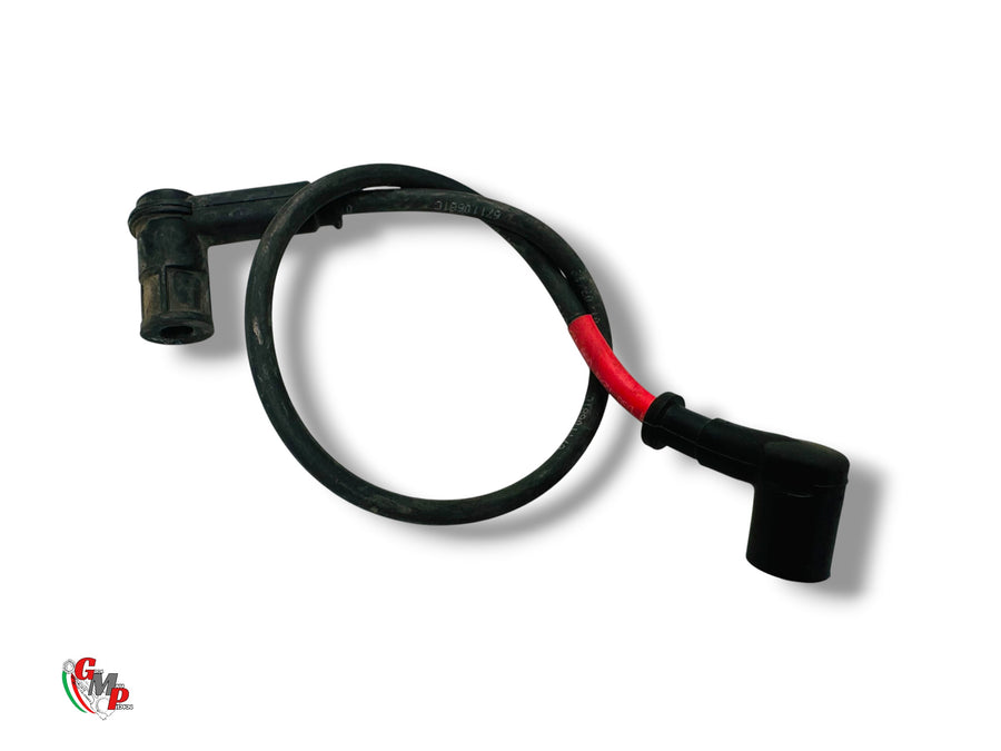 Cableado Bujía Culata Horizontal Izquierda - Ducati
