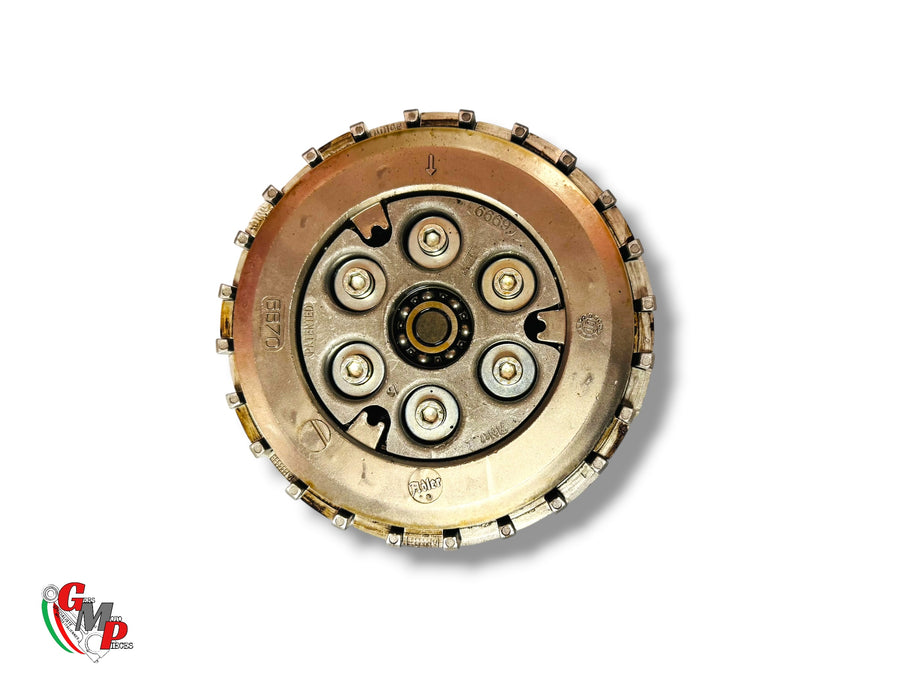 Embrague completo - Ducati