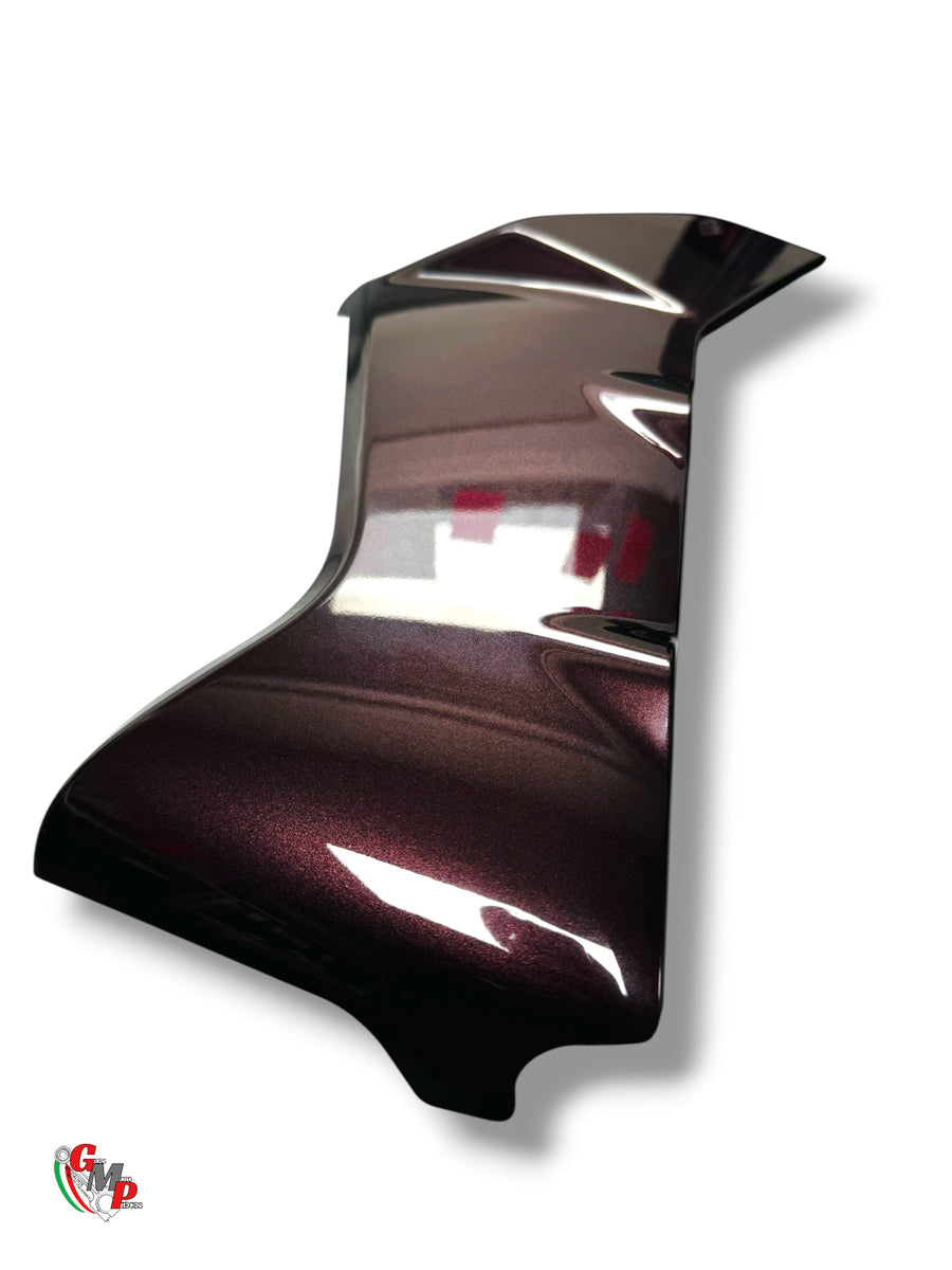 Carenage Inferieur Droit Violet NEUF - Ducati