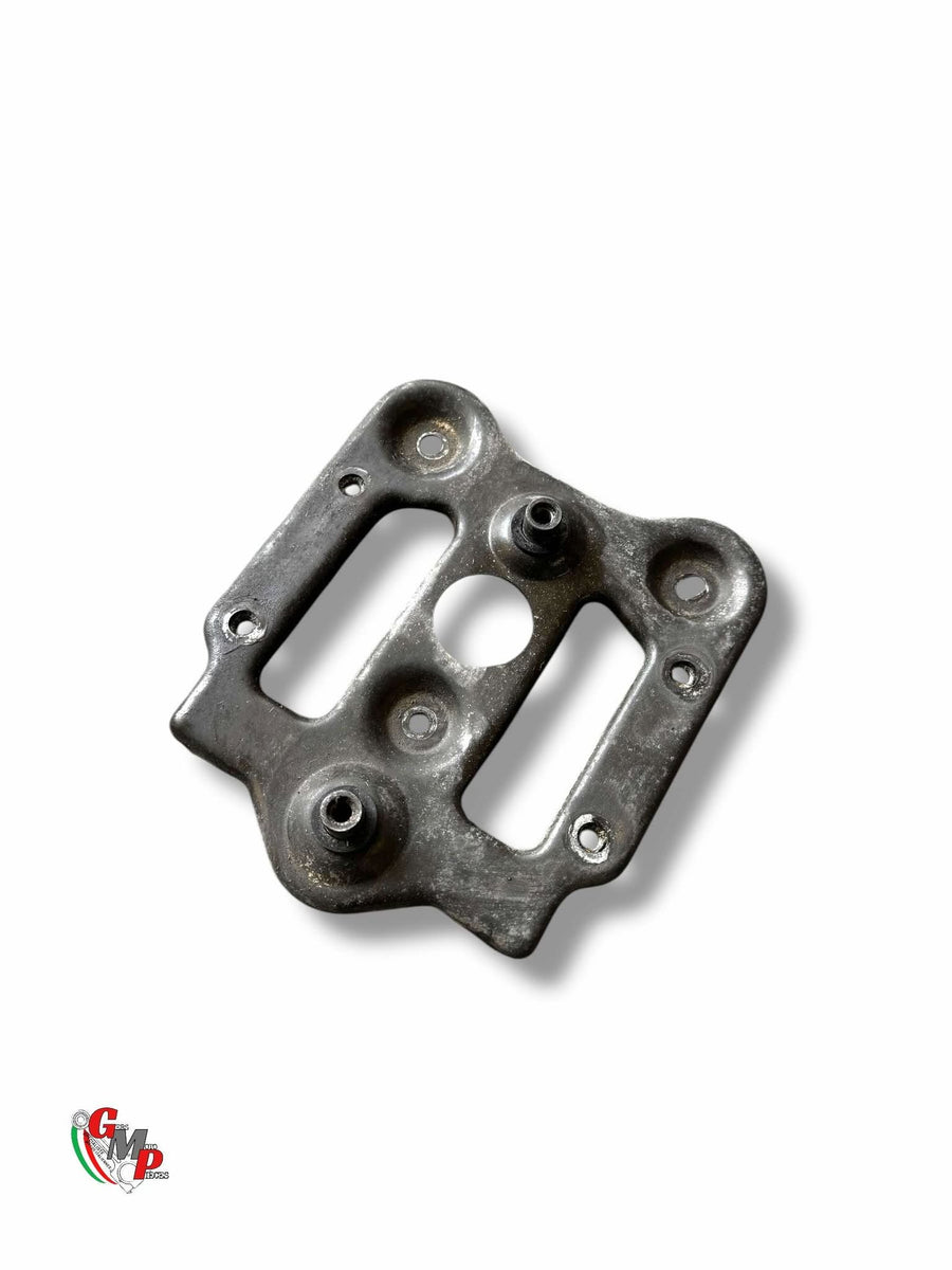 Placa de soporte del chasis trasero - Ducati