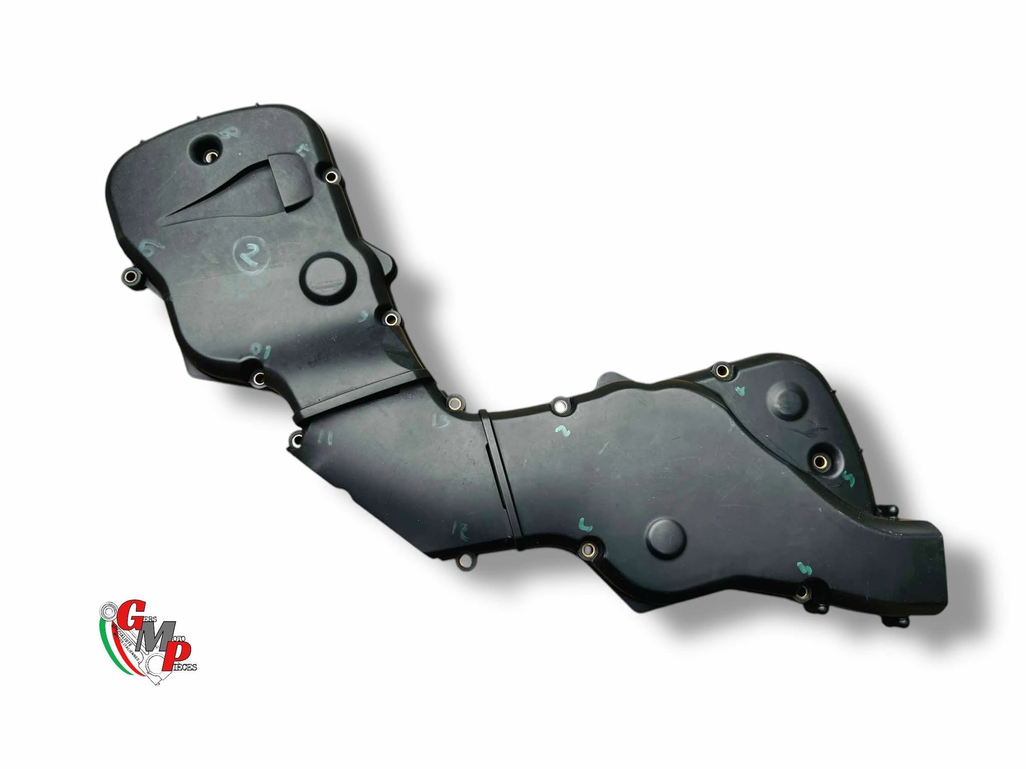Juego de fundas de correa originales - Ducati