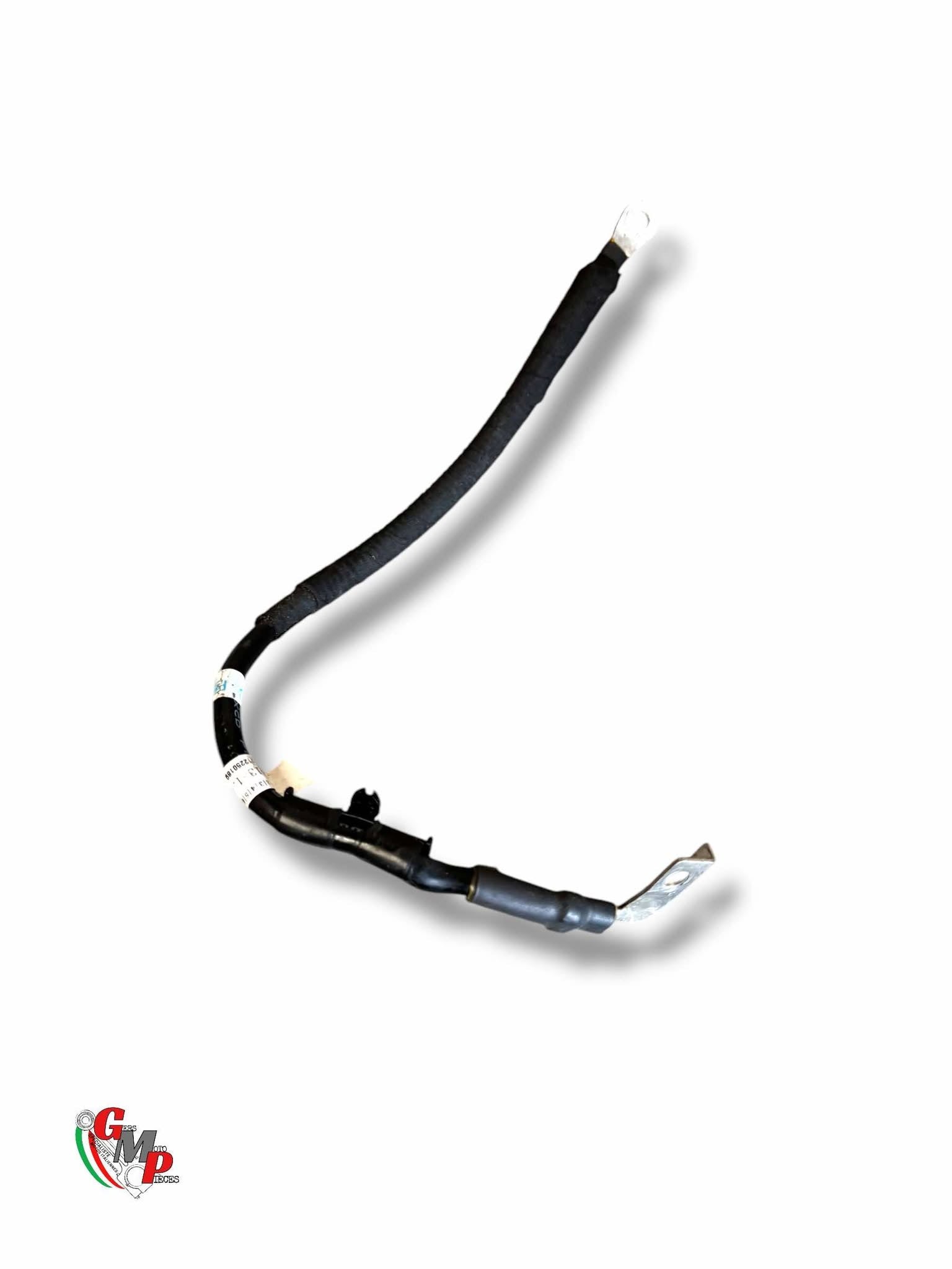 Cable de tierra de la batería - Ducati