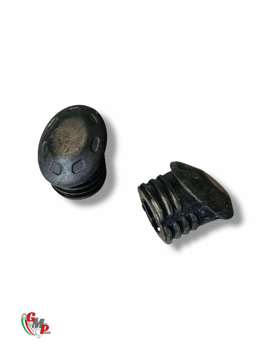 Par de gomas de chasis - Ducati