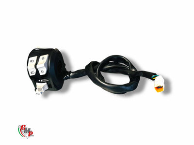 Interruptor izquierdo - Ducati