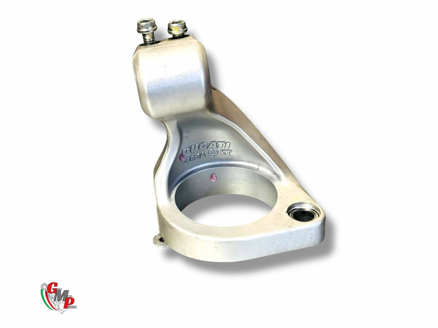 Abrazadera de Semimanillar Izquierda - Ducati