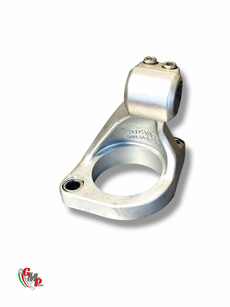 Abrazadera de Semimanillar Derecho - Ducati